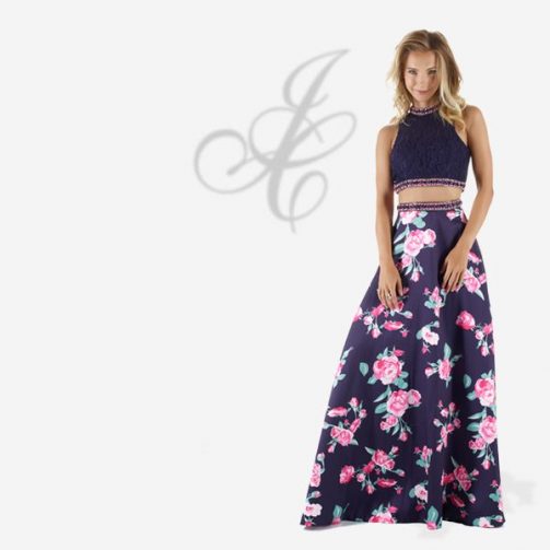 Ballgowns